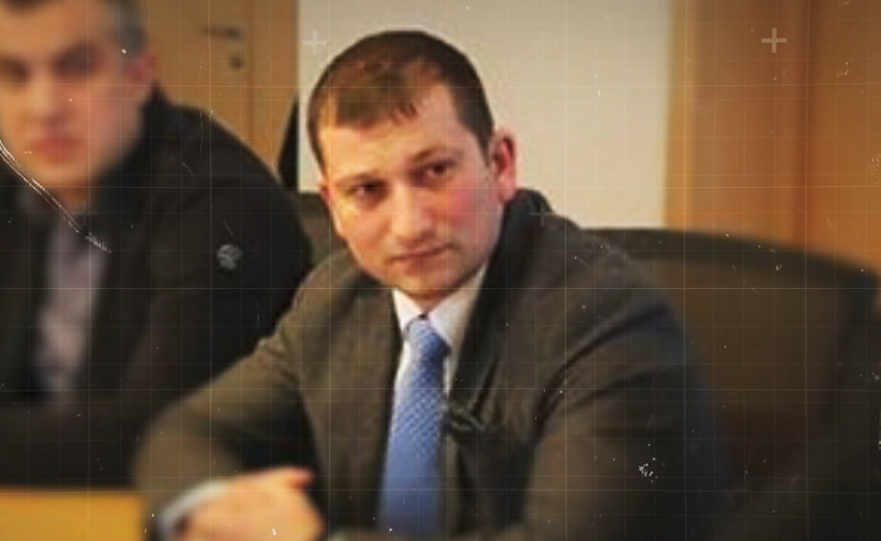 ძალადობაში ბრალდებული პოლიციის უფროსად დანიშნეს 