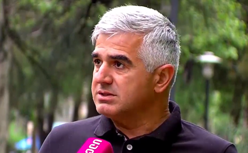 ივანიშვილის მიზანს არა ქვეყნის განვითარება, არამედ შემოსავლების გაზრდა წარმოადგენდა - ბოტკოველი