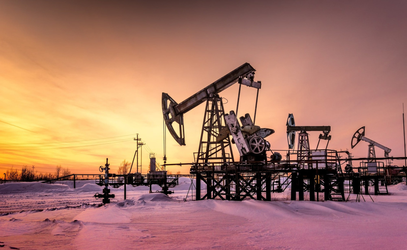 ნავთობის ემბარგო რუსეთს მტკივნეულად დაარტყამს - გლობალისტიკის ცენტრის ექსპერტი