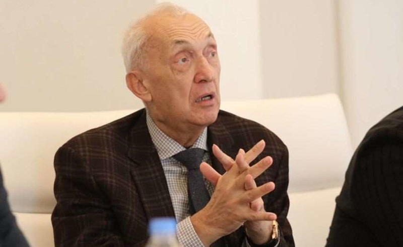 "გულნატკენი და შეურაცხყოფილი ვარ...  ვფიქრობ სამსახურიდან შესაძლო წასვლაზე" - ცერცვაძე