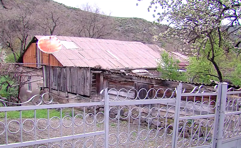 მკვლელობა ასპინძაში - 36 წლის კაცმა ნათლულის მამას ყელი გამოჭრა