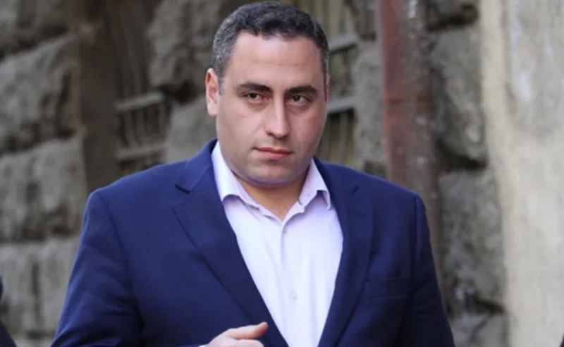 მატყუარა ,,ოცნების" პარტიას სიტუაცია ვადამდელი არჩევნებისკენ მიჰყავს- გიორგი ვაშაძე