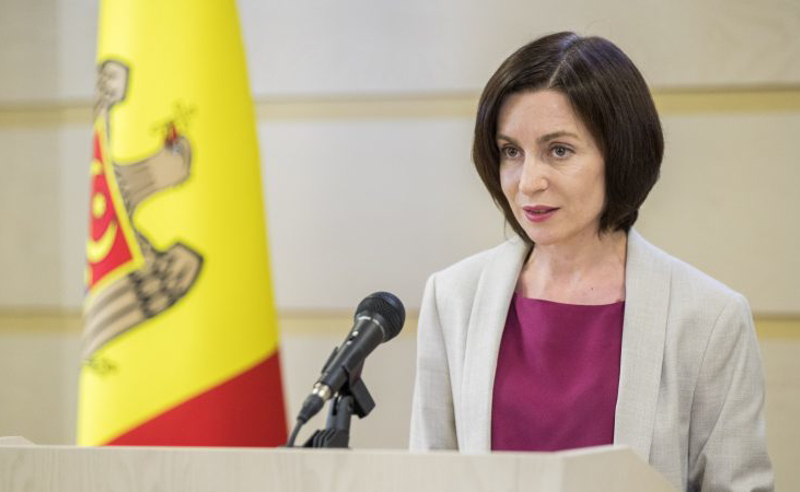 შემაშფოთებელია ცნობები სააკაშვილის ჯანმრთელობის გაუარესების შესახებ - სანდუ 