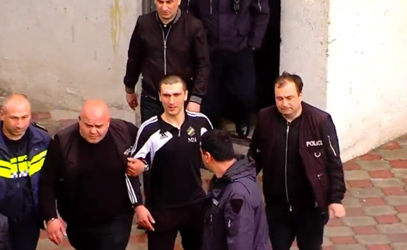 სპეცოპერაცია ვარკეთილში - ძმებ შენგელიებს ბრალს დღეს წარუდგენენ
