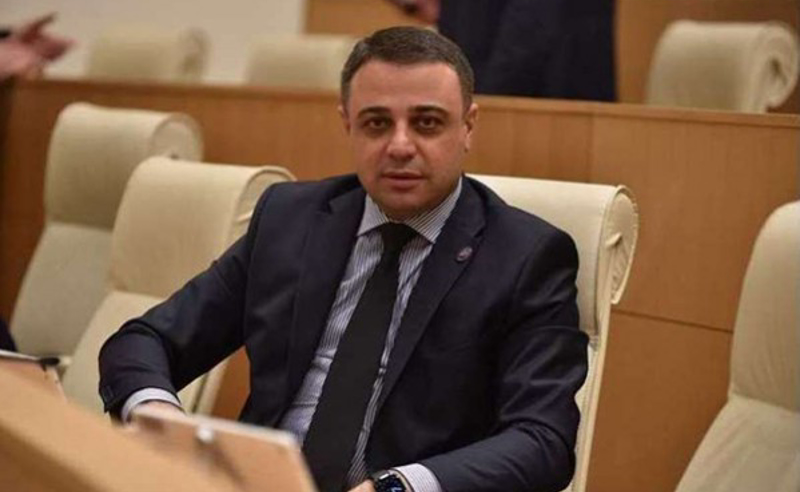წარმოუდგენელია ახალი ველოსიპედის მოგონება, სააკაშვილისთვის აღკვეთის ღონისძიების საკითხი არ განიხილება -ღუდუშაური
