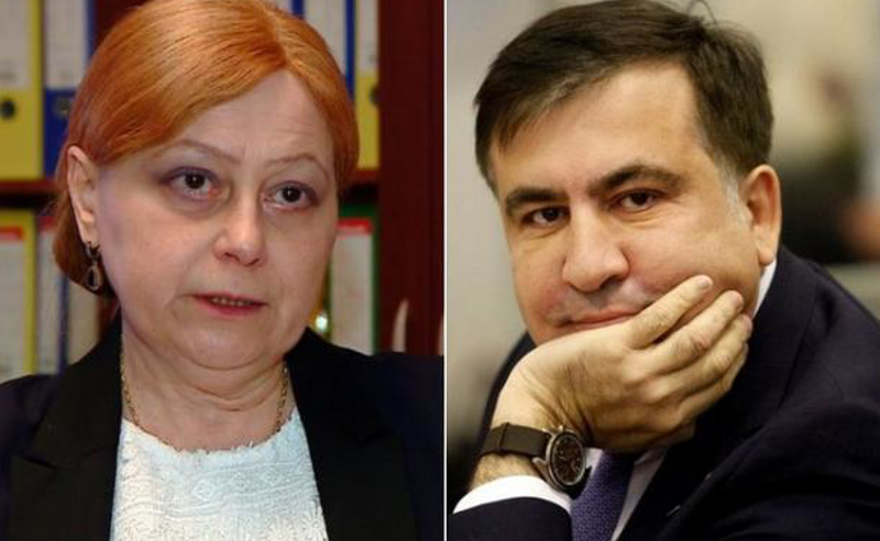 "ემპათია" მზად არის მონიტორინგი გაუწიოს სააკაშვილთან დაკავშირებთ მკურნალობის  ყველა ეტაპს - ჯიშკარიანი