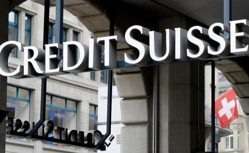 Credit Suisse ივანიშვილის ბრალდებებს უსაფუძვლოს უწოდებს
