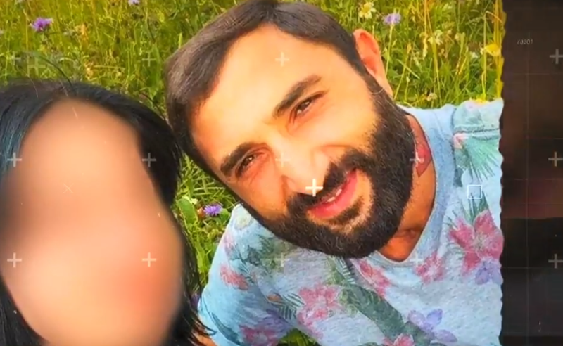 უკრაინაში კიდევ ერთი ქართველი მებრძოლი დაიღუპა - რატი შურღაია რუსულ აგრესიას იზიუმთან ემსხვერპლა