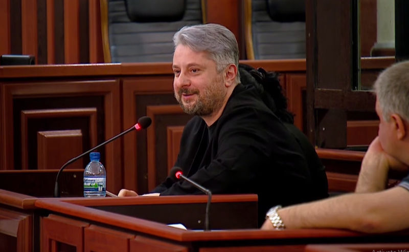 პროკურატურა ნიკა გვარამიას, კახაბერ დამენიას და ზურაბ იაშვილის განაჩენთან დაკავშირებით განცხადებას ავრცელებს