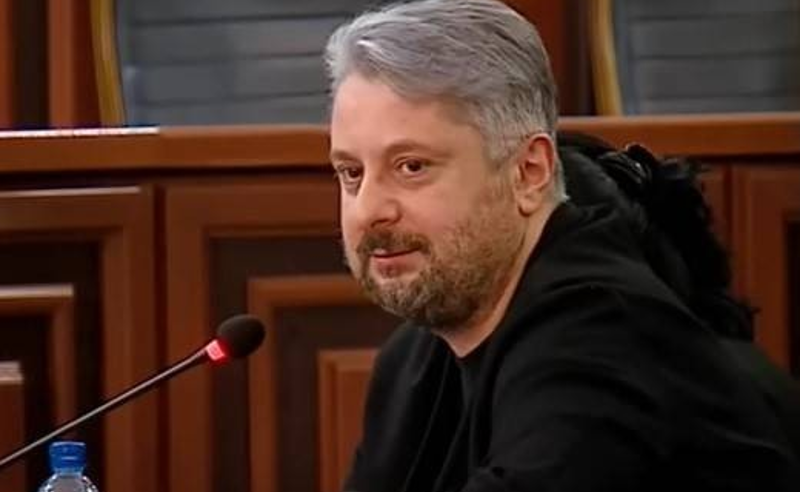 ნიკა გვარამიას საქმეზე გადაწყვეტილება კრიტიკულ მედიაზე ზეწოლის კიდევ ერთი პრეცედენტია - SJC