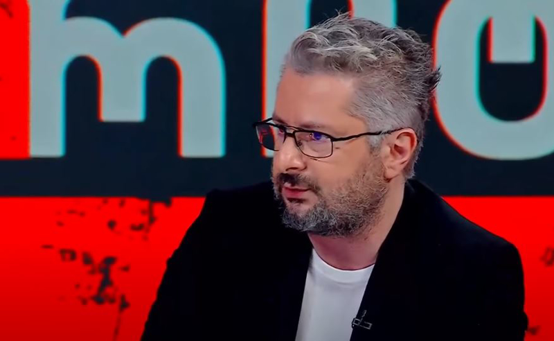 პოლონეთი შეშფოთებულია ნიკა გვარამიას დაკავების გამო