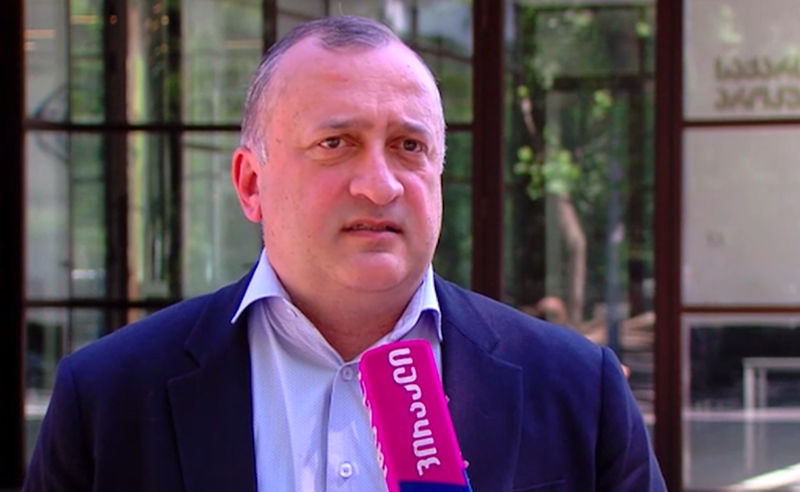 გადაწყვეტილება გასაჩივრდება, მოვითხოვთ სრულად გამართლებას - კახა დამენიას ადვოკატი