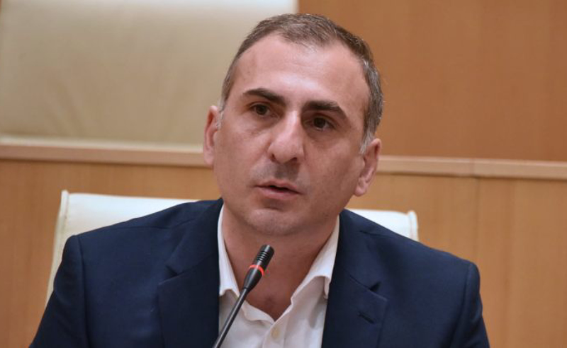 რასაც გვარამიას ედავებიან, იგივეს ყოველი მეორე ჩინოვნიკი აკეთებს - ალეკო ელისაშვილი