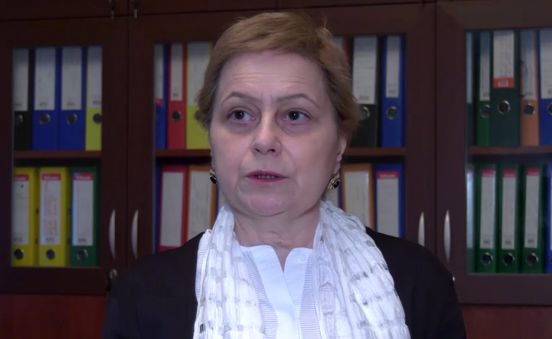 "ვივა მედი" არის იუსტიციის სამინისტროს კონტრაქტორი  და დამოუკიდებლობის ხარისხი  ვერ იქნება დამაკმაყოფილებელი - ჯიშკარიანი