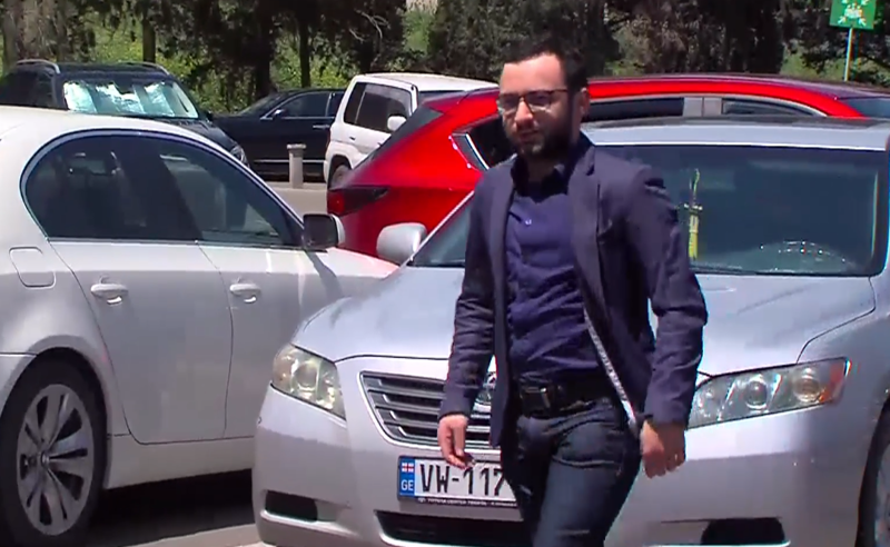 მიხეილ სააკაშვილთან კლინიკაში  ადვოკატი არ შეუშვეს