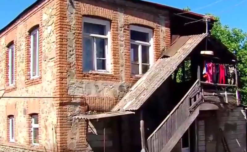 მკვლელობა ჯართის გამო - კახეთში კაცმა მეზობელი სანადირო თოფით მოკლა