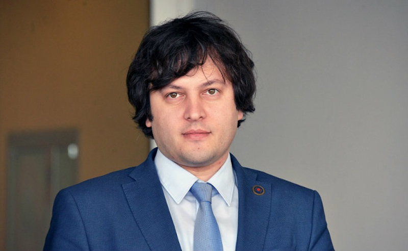 ერთადერთი, რაც არ გავაკეთეთ ჩვენ უკრაინის მხარდასაჭერად, არის ის, რომ არ ჩავერთეთ ომში - კობახიძე