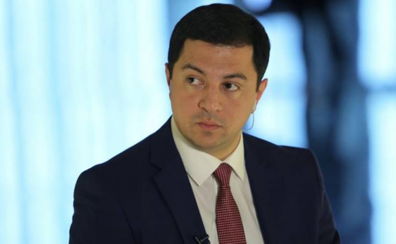 ბლინკენის მწვავე გზავნილი ხელისუფლებას - რა გაიგო "ოცნებამ"