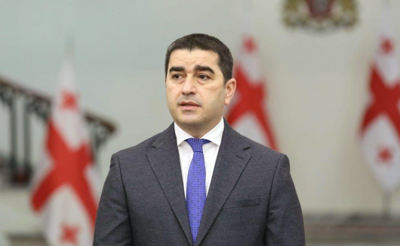 ყველაზე კარგად სწორედ, ჩვენ გვესმის უკრაინელი ხალხის ტკივილი - შალვა პაუაშვილი