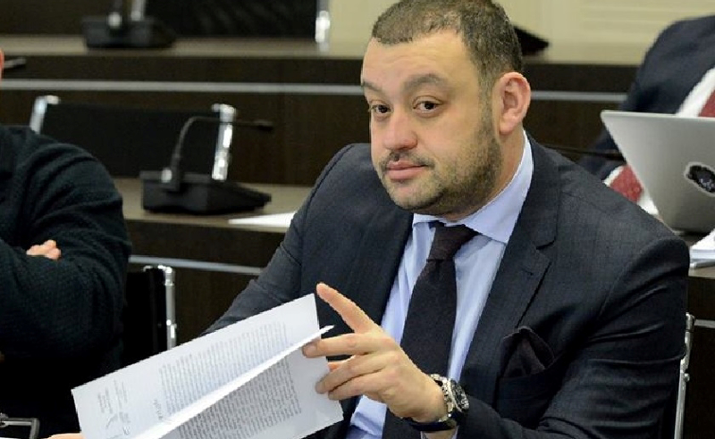 "თუ ზურაბიშვილმა ავტორიტარიზმი ახსენა, ალბათ სააკაშვილის პერიოდს გულისხმობდა" - ოცნების დეპუტატი