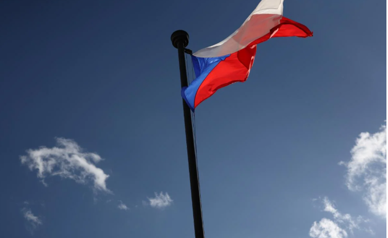 ჩეხეთი უკრაინას დამატებითი სამხედრო შეიარაღებით დაეხმარება
