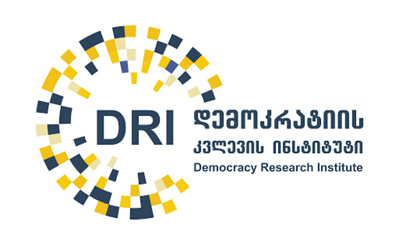 DRI: ხელისუფლების უმოქმედობა „ალტ-ინფოს“ ძალადობრივ რიტორიკას აძლიერებს