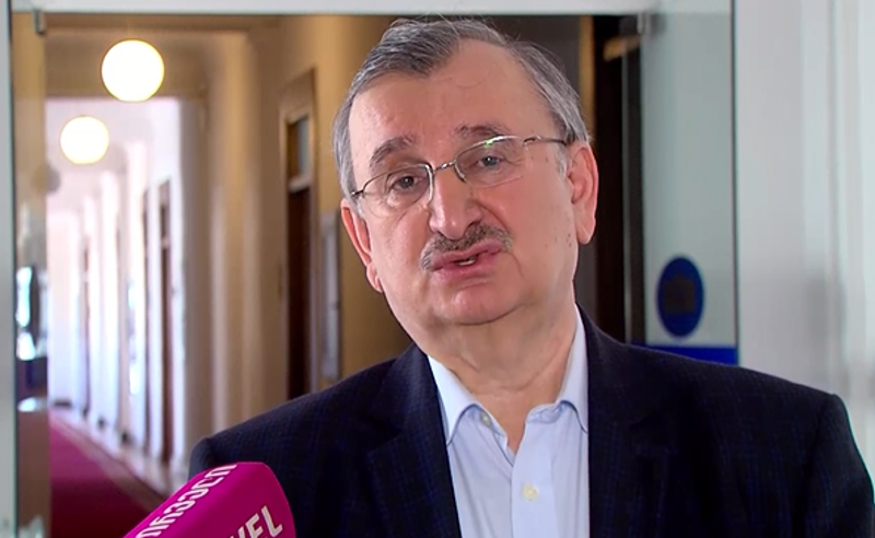 ეს ძალიან მძიმედ დაუჯდება ბიძინა ივანიშვილს - რომან გოცირიძე