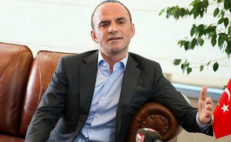 "გალიფ ოზთურქის ბინიდან 7,2159 გრამი კოკაინია ამოღებული" - პროკურატურა