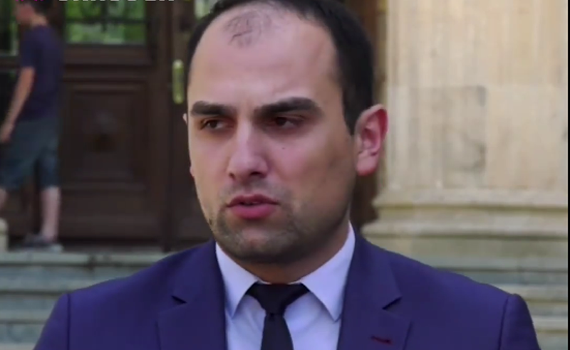მოწმეები ადასტურებენ, რომ თანატოლს ჭრილობები 15 წლის მოზარდმა მიაყენა - პროკურორი 