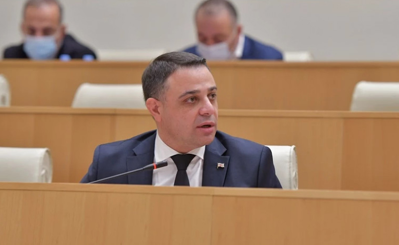 სააკაშვილი, თურმე, აქ ვერ იღებს შესაბამის მკურნალობას და მიიღებს მარსზე და გალაქტიკაში - ღუდუშაური