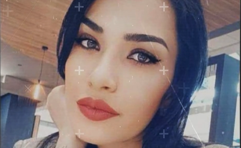 პოლონეთში ქმრის მიერ მოკლულ 27 წლის ანა ყალიჩავას საქართველოში დღეს ჩამოასვენებენ