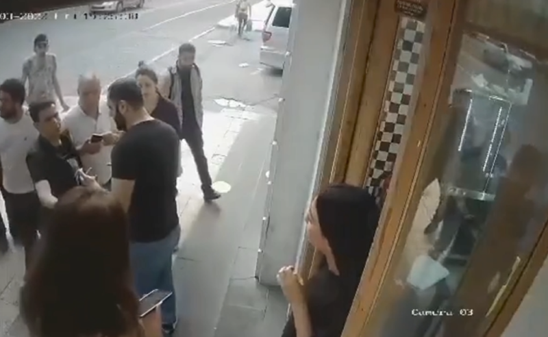 ჯგუფური ანგარიშსწორება თბილისში - დაშავებულის ოჯახი ამბობს, რომ დამნაშავეს პოლიცია მფარველობს