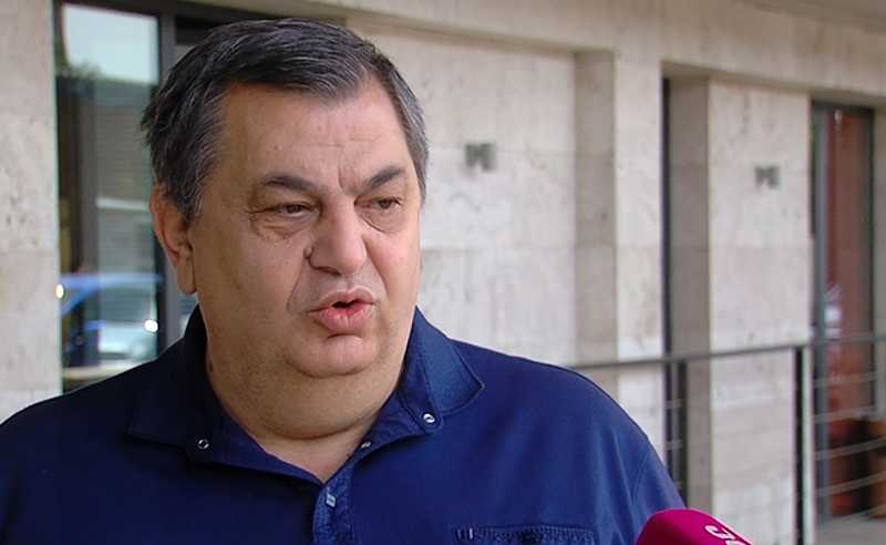 თუ საქართველო ვერ მიიღებს კანდიდატის სტატუსს, ხელისუფლება ამას გადაყვება - დავით ბერძენიშვილი