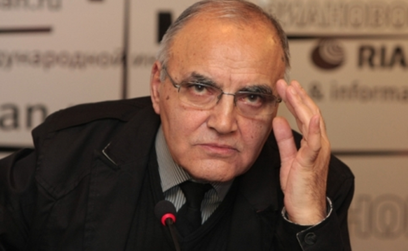 რეჟისორი თემურ ჩხეიძე გარდაიცვალა