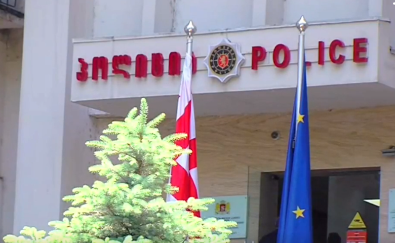 რემონტების და კაბინეტების მოწყობის ბუმი შსს-ში - პოლიციის სამმართვველოს შენობის რემონტი 3 მლნ ლარზე მეტი ჯდება