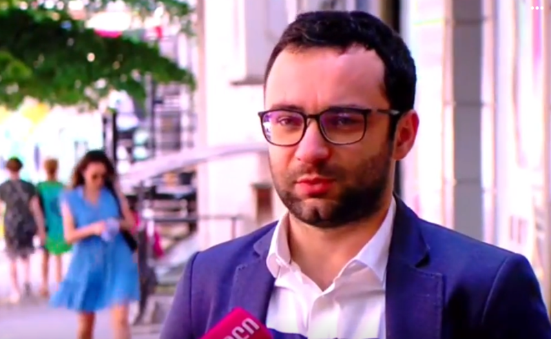 უცხოელი ექსპერტების მონაწილეობა სანდოობას გაზრდის, რაც მთავრობას არ აწყობს - სააკაშვილის ადვოკატი