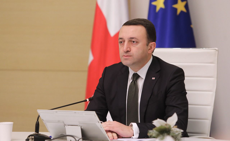პრემიერის მტკიცებით: "სიღარიბის დონე ისტორიულ მინიმუმზეა"