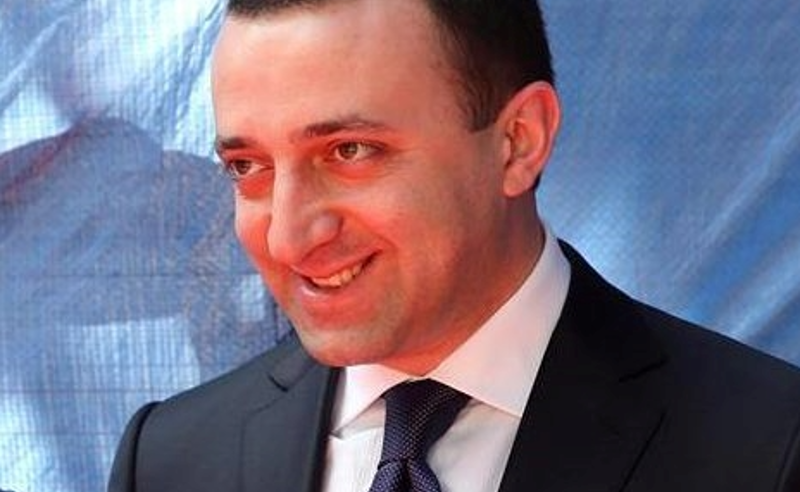 "უპრეცედენტო ეკონომიკური ზრდა გვაქვს, ევროპელი კოლეგები გაოცებულები ისმენდნენ ჩვენს საუბრებს"- პრემიერი