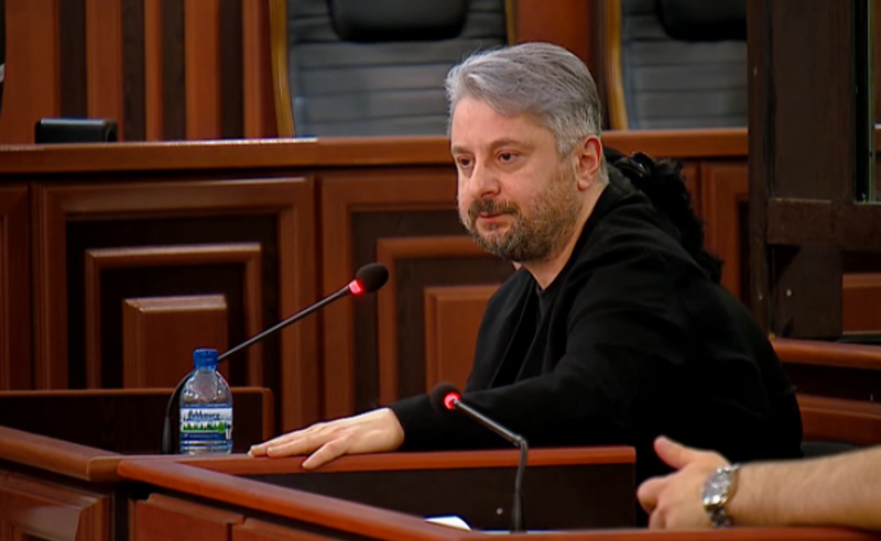 5 მიზეზი, თუ რატომ არის ნიკა გვარამიას განაჩენი დაუსაბუთებელი - ,,საერთაშორისო გამჭვირვალობის" განცხადება