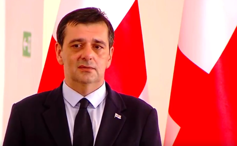,,ოცნების" ახალი იერიში პრეზიდენტ ზურაბიშვილის წინააღმდეგ