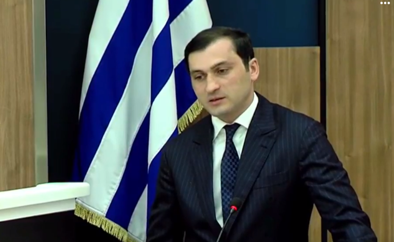 დამალა თუ არა აჭარის მეთაურმა ინფორმაცია - ოპოზიცია რიჟვაძის საგამოძიებო უწყებაში დაბარებას ითხოვს