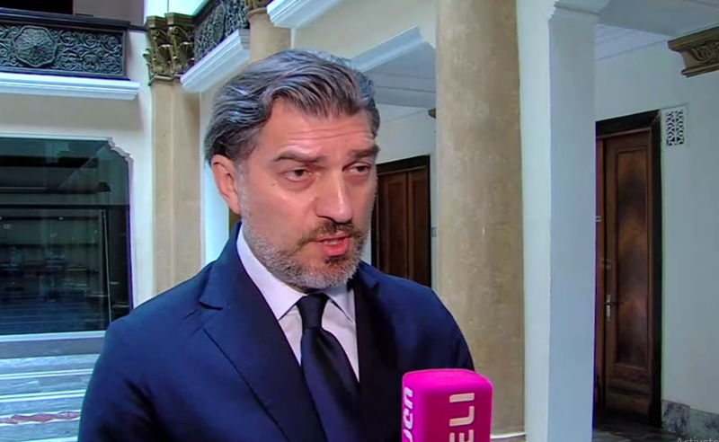 "შაბათის ეთერის" სკანდალური გამოძიება - "ოცნება" თავდასხმის რეჟიმშია