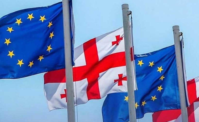 საქართველოსთვის კანდიდატის მინიჭების შესახებ გადაწყვეტილებას ევროკომისია 17 ივნისს გამოაცხადებს - ერიკ მამერი