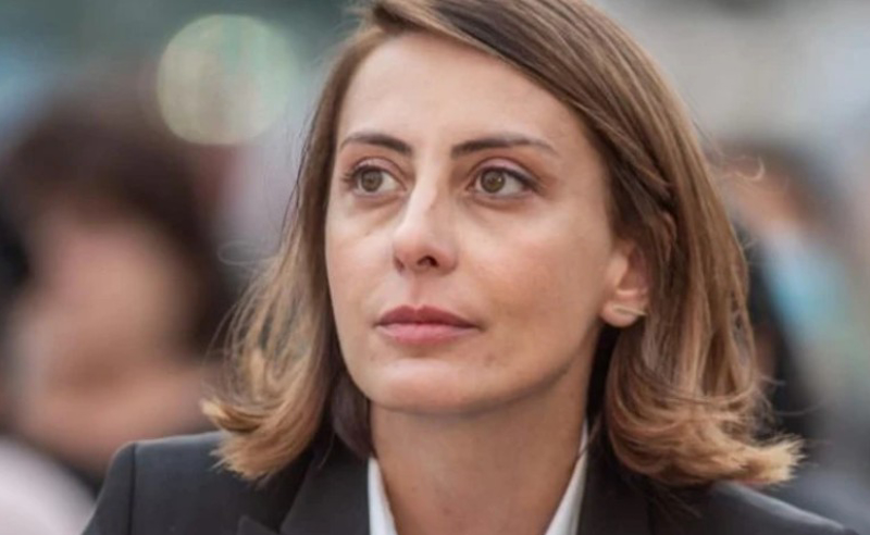 16-ის აქცია საზოგადოების დაყოფას გამოიწვევს, არ შევუერთდები - დეკანოიძე