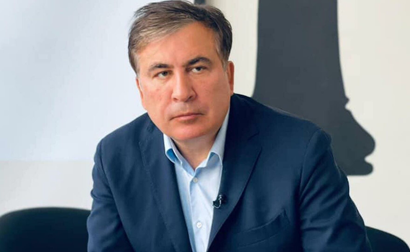  უკრაინის დამსახურებითა და გეოპოლიტიკური გარემოების გამო საქართველო კანდიდატის სტატუსს მიიღებს - სააკაშვილი