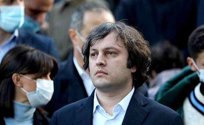 საქართველოს კანდიდატის სტატუსის მიღებაში გეოგრაფიულმა მდებარეობამაც შეუშალა ხელი - ირაკლი კობახიძე