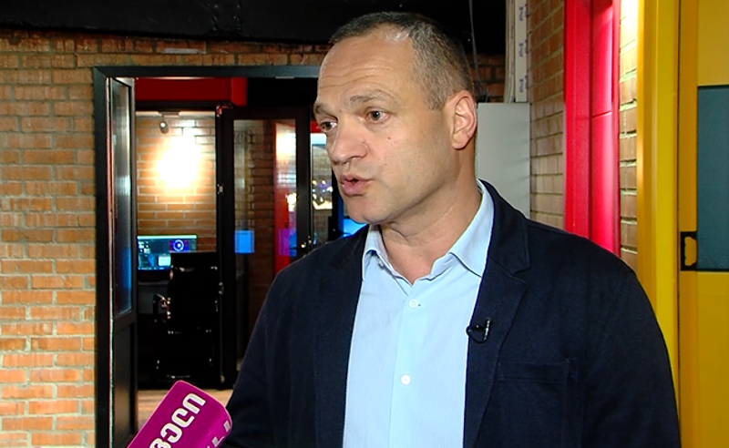 „ევროპამ გვითხრა, რომ ოლიგარქი უნდა ჩამოვაშოროთ ხელისუფლებას“ - პეტრე ცისკარიშვილი