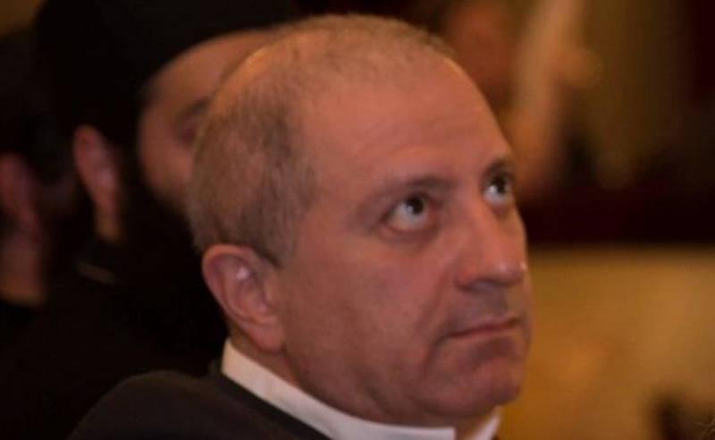 ღმერთო, ეს რა ქენით? წინაპრები და მომავალი თაობა ამას არასდროს გაპატიებენ! - ედუარდ შევარდნაძის შვილი