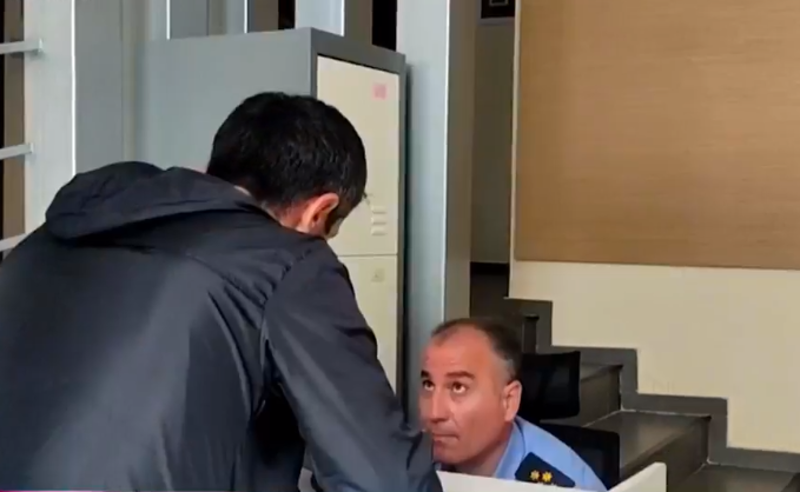 ტვ პირველის დაზარალებული ოპერატორი გამოკითხვაზეა - მესამე სექტორი ხელისუფლების პასუხსიმგებლობაზე საუბრობს