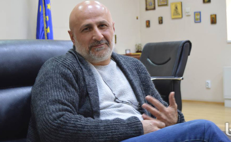 დაჭრა არჩევნების ღამეს და სავარაუდო კორუფციული სკანდალი - გაუხმაურებელი დეტალები სამგორის გამგებლის შესახებ